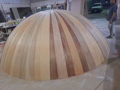 مصنع النفيعي للنجاره والحداده والالمونيوم - Al Duwadimi - +966 59 414 3512