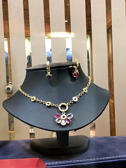 Rakkaz Jewelry - ركاز للمجوهرات والساعات - Saudi Arabia|Jeddah 75757|Mishrifah|Al-Madinah Al-Munawarah Rd