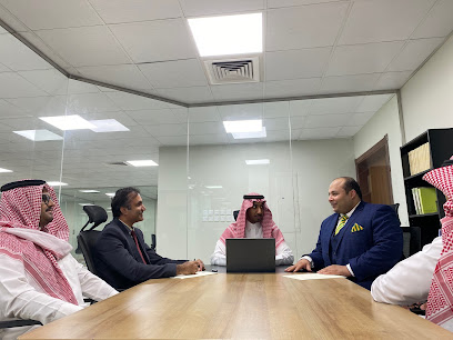 Elite Law Firm شركة نخبة للمحاماة والاستشارات القانونية - Dhahran - +966 54 518 3622