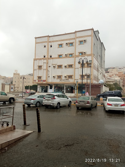 الشباب الراقي للمستلزمات الرجالية - Al Bahah 65525