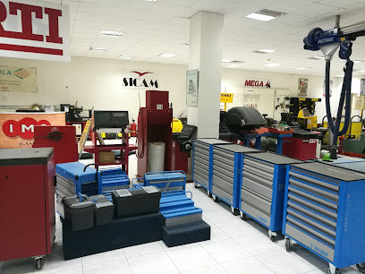 Industrial Material Organization - Riyadh - +966 11 402 8010