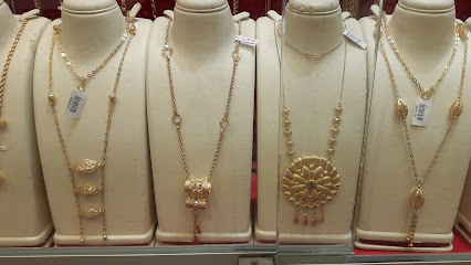 هاني للذهبHANI GOLD - Al Jubail - +966 13 363 7214