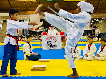 Asia Martial Arts for Defence - Jeddah - +966 50 552 9029