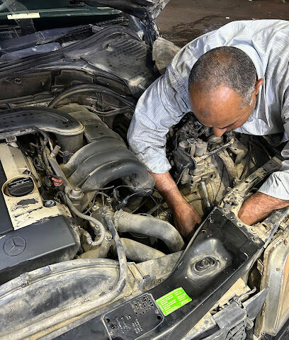 ورشة الاصدقاء - Taif - +966 50 760 1309