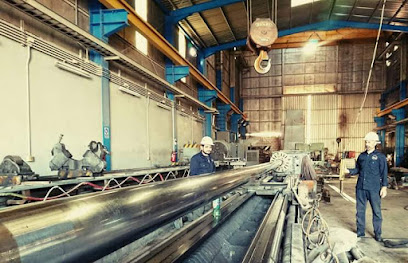 Al Ojaimi Industrial Services Est. - Dammam - +966 13 821 1167
