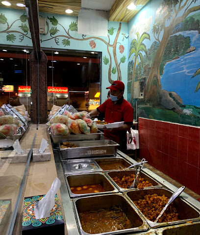 Indonesian Taste - Mecca - +966 55 702 5270