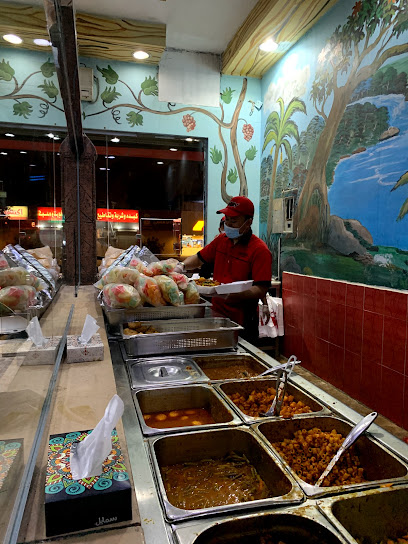 Indonesian Taste - Saudi Arabia|Mecca 24372|Ibrahim Al Joufaili