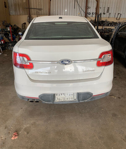 ورشة السرور - Hafar Al Batin - +966 53 606 4075