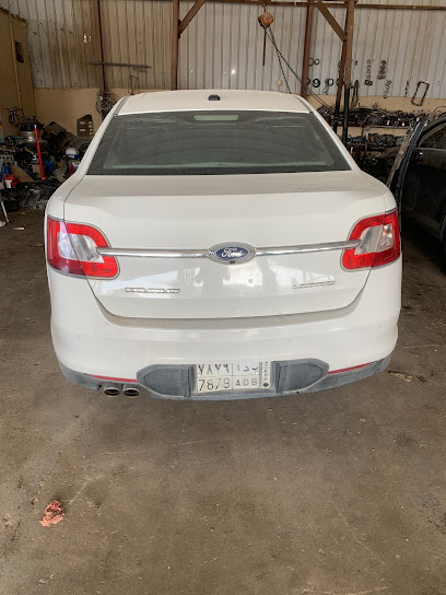 ورشة السرور - Saudi Arabia|Hafar Al Batin 39925|As Sinaiyah|C2GJ+5WW