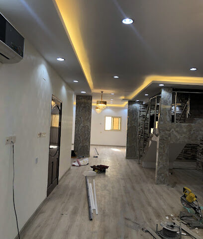 مؤسسة رغد للديكور - Al Madinah Al Munawwarah - +966 54 977 0075