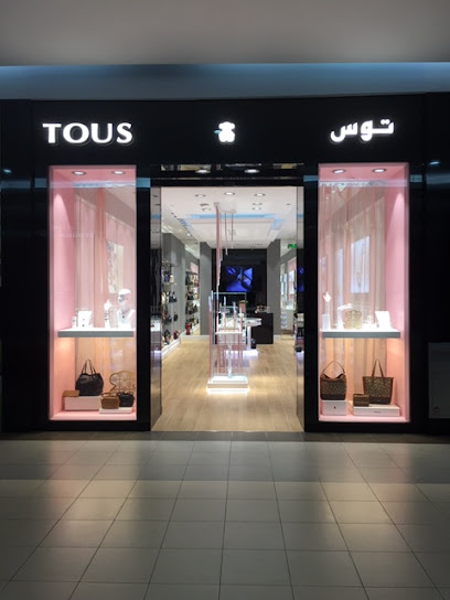 Tous Jewelry - Mecca 24246