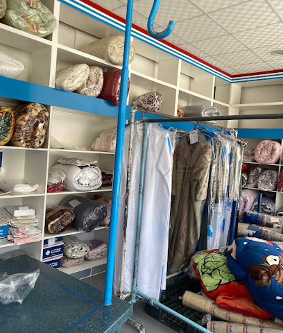 Al Jaber Laundry - Al Khobar -