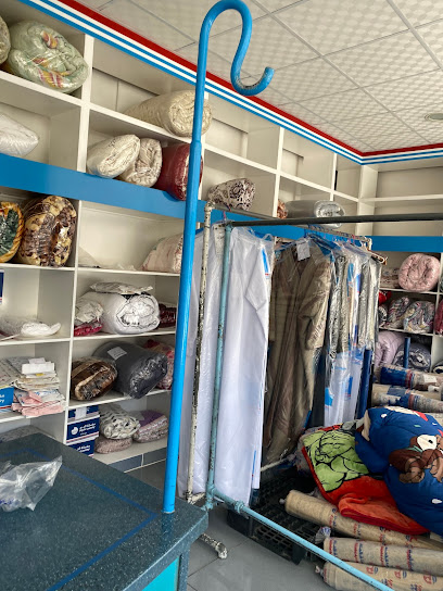 Al Jaber Laundry - Al Khobar 34621
