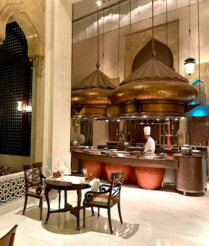 Maharaja by Vineet - Al Khobar - +966 13 898 4999
