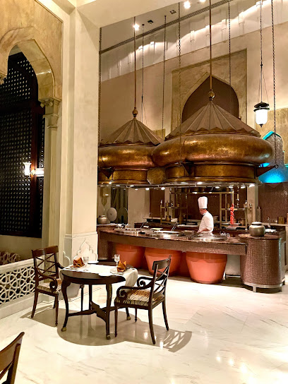 Maharaja by Vineet - Saudi Arabia|Al Khobar 31952|Al Yarmouk|Prince Turkey Street