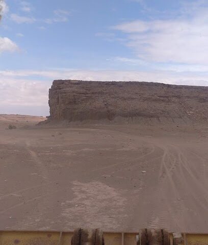 Kilo5 - Tabuk -