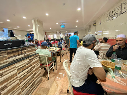 Rummaan Hyderabadi Restaurant - Al Jubail - +966 55 762 7854
