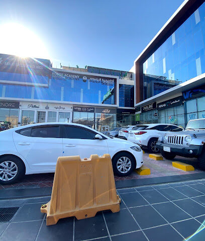 شركة المُوفّق للمحاماة والاستشارات الشرعية والقانونية - Al Khobar - +966 13 828 8668