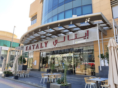 Eataly - Riyadh - +966 59 613 3028