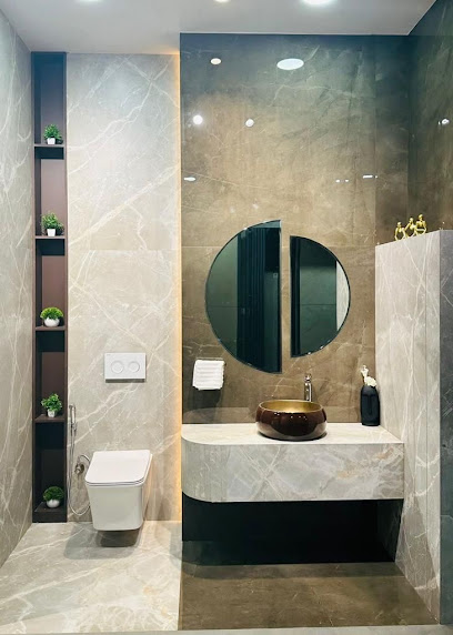 Foundation for the top natural marble - Saudi Arabia|Khamis Mushait 62432|Building City