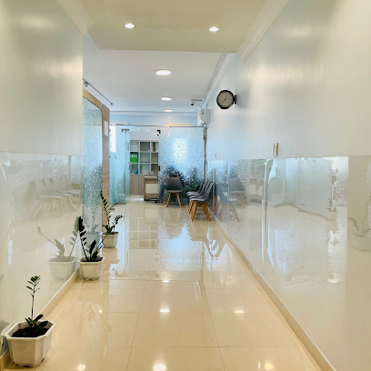 مختبر راسن الطبي - Rasen Medical Laboratory - Al Qatif - +966 13 863 7773