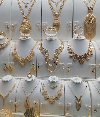 World Hraibi gold jewelry - Jeddah - +966 12 648 5078