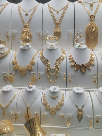 World Hraibi gold jewelry - Saudi Arabia|Jeddah 22233|Al-Balad|F5MM+HJG