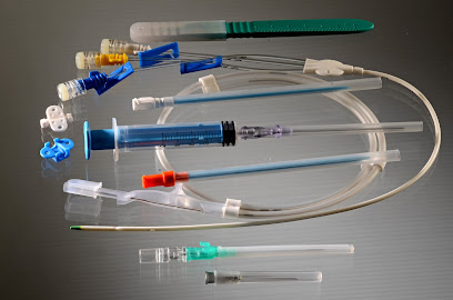 Saudi Company For Medical Products - Riyadh - +966 11 265 0184