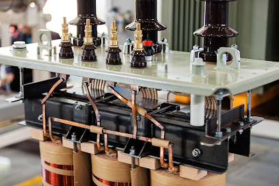 Arabian Transformers Co (ATC) - Dammam - +966 13 812 0997