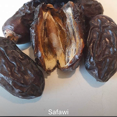 Bin Hadi For Dates - Al Madinah Al Munawwarah - +966 50 161 9919