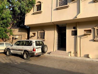 بناية فهد البلادي السكنية - Rabigh - +966 50 562 5515