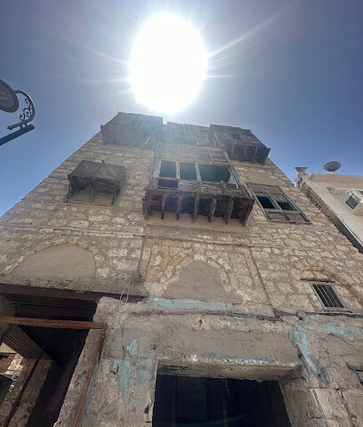 ملحمة التوفيق ( ابو هاني فرع سوق النورية) - Jeddah - +966 59 645 4470