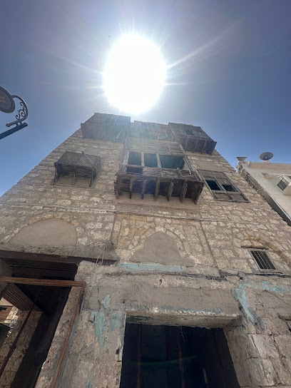 ملحمة التوفيق ( ابو هاني فرع سوق النورية) - Saudi Arabia|3167 Al Munaqabi