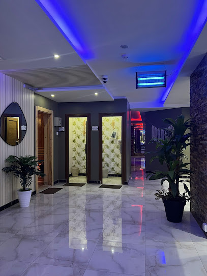 مركز أوشن للمساج بأبها - Saudi Arabia|Abha 62521|As Sadd|King Abdul Aziz Rd