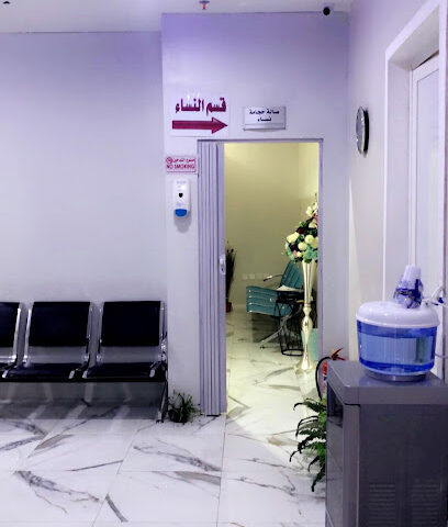 مركز سبل الخبرة للحجامة - Mecca - +966 54 260 8570