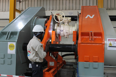 Al Jalhami Valve Calibration Shop - Khafji - +966 13 766 0140