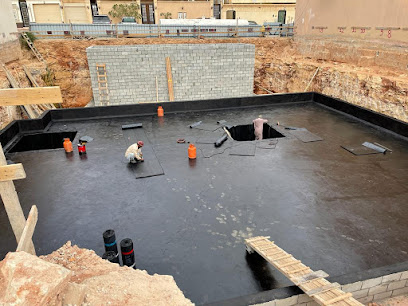 شركة رياض العوازل للمقاولات - Riyadh - +966 53 266 3287
