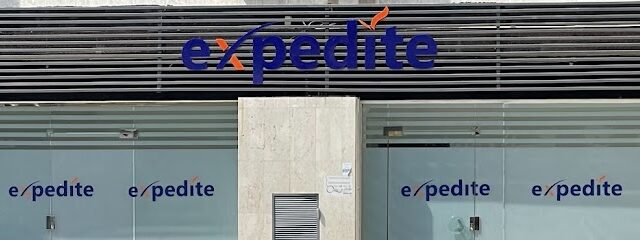 EXPEDITE TRADING COMPANY - Al Khobar - +966 13 821 1180