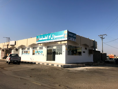 Bin Ghassab complex mostly - As Sulayyil - +966 55 840 4236