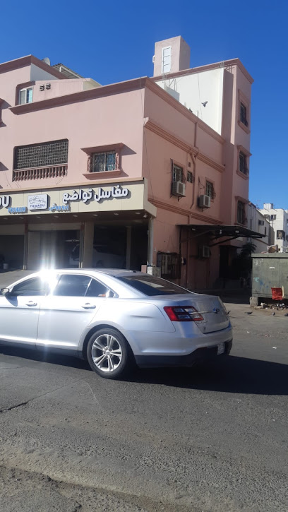 ورشة نايف - Saudi Arabia|Jeddah 23215|7397 عبدربه، حي الرويس، جدة 23215 4452،|4452