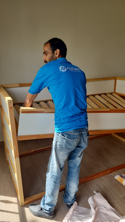 Avana Logistics Services Co. - Saudi Arabia|Jeddah 23345|Al-Rehab