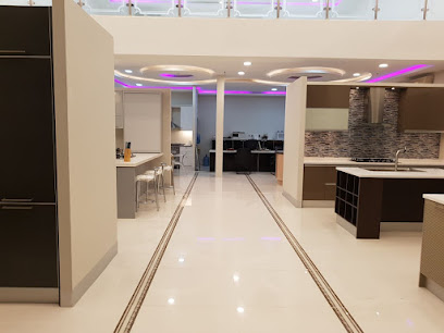 KAFCO Kitchens - Al Madinah Al Munawwarah - +966 14 837 3757