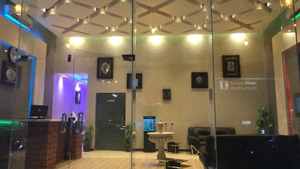 RELAX AL-RAQI MASSAGE SPA - Riyadh - +966 55 178 4255