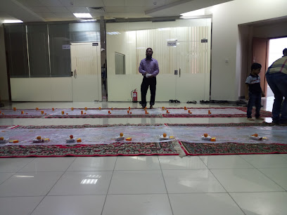 Zamil Staff Housing - Jazan - +966 54 000 3989