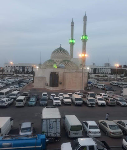 Indian islahi center dammam (wisdom) - Dammam -