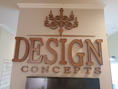 Design Concepts مفاهيم التصميم - Riyadh - +966 11 222 9499