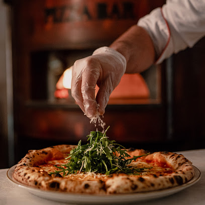 Pizza Bar IOI - Riyadh - +966 56 442 8398