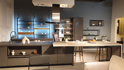 Ixina German Kitchen | اكسينا مطابخ ألمانية - Al Khobar - +966 13 894 1613