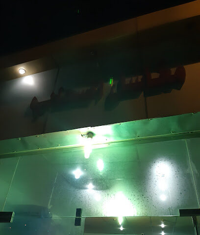 مغاسل السحاب - Al Namas -