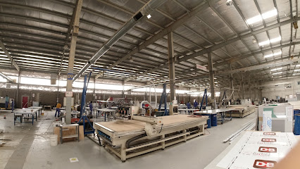 Dar Metal Industries Factories, Al Kharj Industrial City - Al Kharj Industrial City - +966 59 340 1190